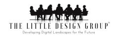 The Little Design Group